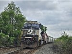 NS 9854